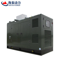 Small 10kW- 1000kW home mini bio gas generator plant